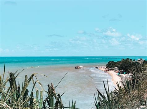 Ponta Do Seixas - Ponta do Seixas em João Pessoa: o ponto mais oriental das américas