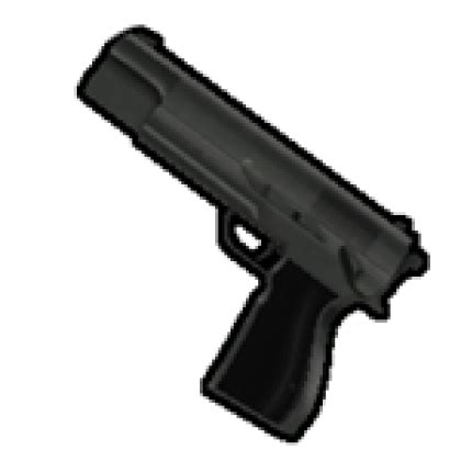 Pistol - Roblox