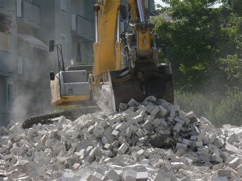 Free Images Asphalt Vehicle Material Bulldozer Rubble Build