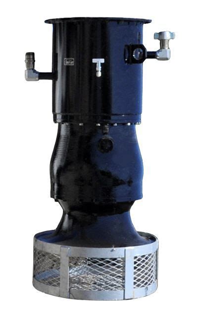 Impeller Pump S M Hydra Tech Pumps Water Hydraulically