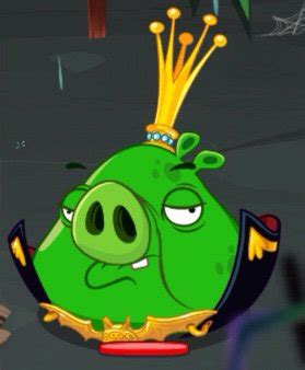 King Pig Wiki Angry Birds Fans Amino Amino