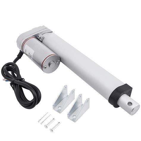 Vevor Stroke Linear Actuator Dc V Electric Motor N Lifting Table