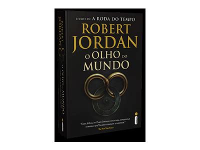 Livro O Olho do Mundo da Série A Roda do Tempo