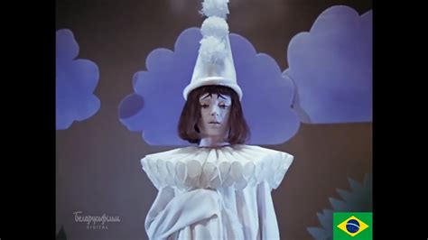 The Adventures Of Buratino Prévia Fansub Br Teatro De Pierrot E