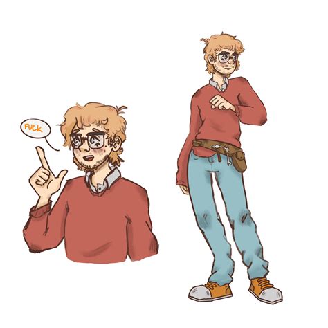 Henry Emily Redesign On Toyhouse