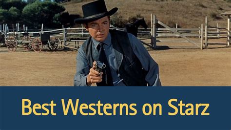 Encore Westerns