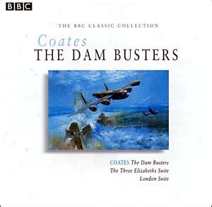 Dam Busters, The- Soundtrack details - SoundtrackCollector.com