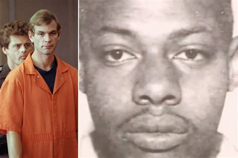 Who was Jeffrey Dahmer victim Matt Turner? | The US Sun