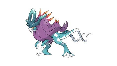 The 13 Best Dragon Type Pokémon