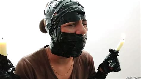 Silly BDSM Stepdaughter Used As Tied Up And Gagged Human Furniture Teen Porn XHamster