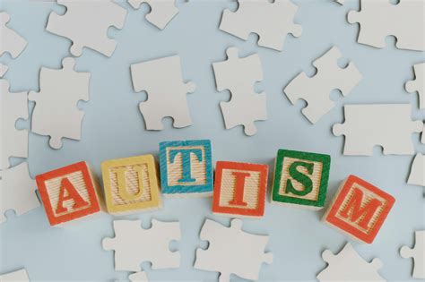 Activit S Sensorielles Apaisantes Aider Les Enfants Autistes Se