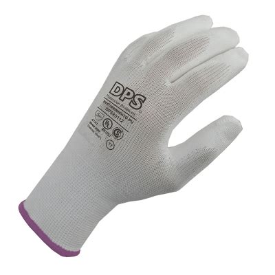 DPS GUANTES TEJIDO SIN COSTURA RECUBIERTO EN LÁTEX 8972 DPS