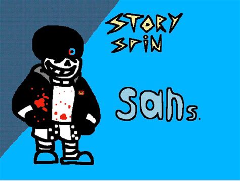 Storyspin Sans By Supafont On Deviantart