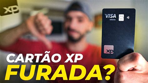 Tudo Sobre O Cart O Xp Visa Infinite Atualizado Como Solicitar Sala