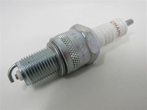 Champion N Y Alternative Spark Plugs