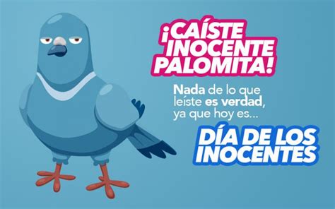 Feliz Día de los Inocentes Las mejores bromas e imágenes para