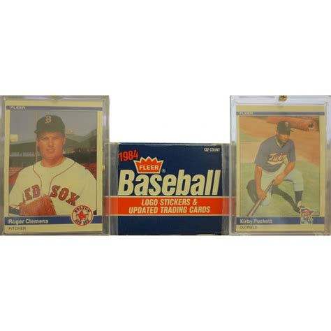 Fleer Update Baseball Factory Set Steel City Collectibles