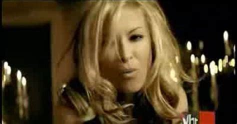 Anastacia - Left Outside Alone (US Version New 2005) відео. Anastacia ...