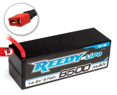 Reedy Mah C V Competition Lipo Battery