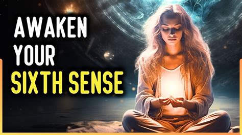 Intuition the SECRET Weapon On Your Spiritual Journey - YouTube