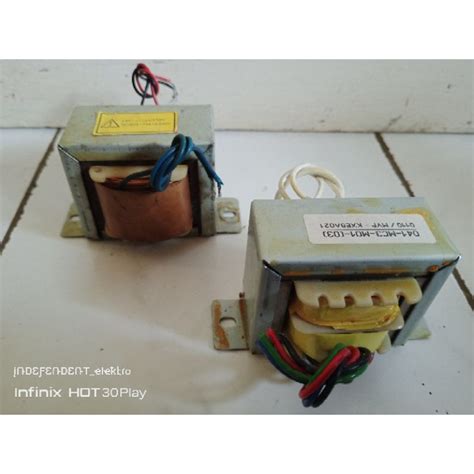 Jual Travo Compo Polytron Original Trafo Polytron Bazoke Original Travo