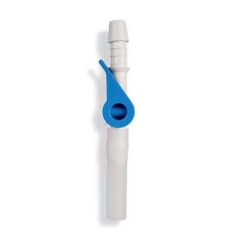 Disposable Medical Pvc Urine Drainage Bag Connector Iso13485