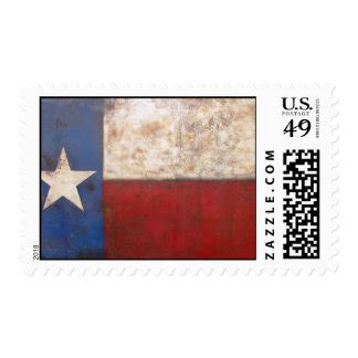 Texas Postage Stamps | Zazzle