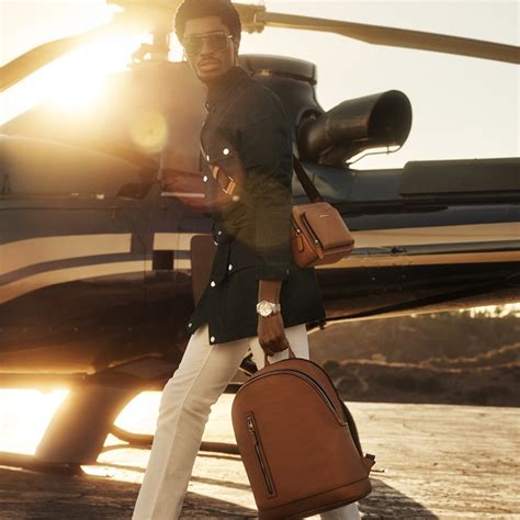 Michael Michael Kors Spring Campaign