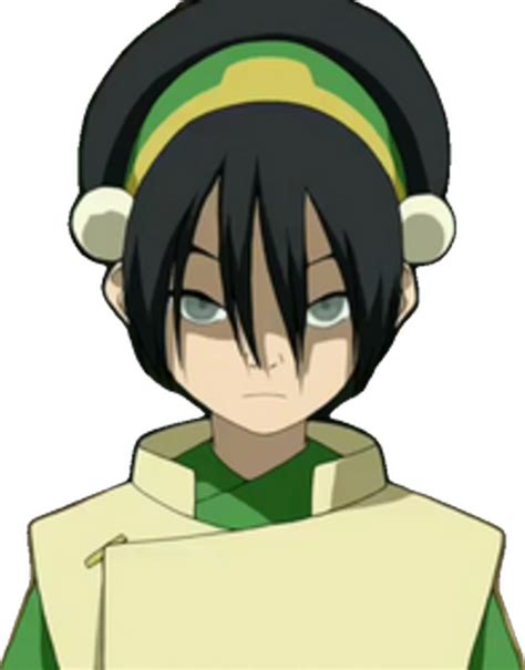 How To Draw Toph Beifong S Face Artofit