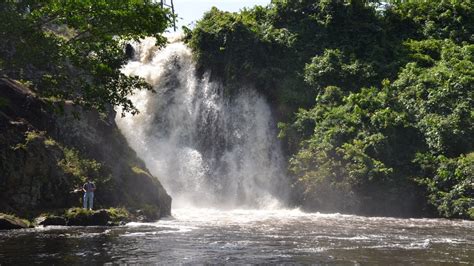 Tour To Jinja Mabira Forest And Sezibwa Falls Visit Uganda Tours And