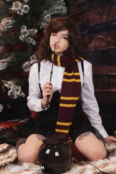 Hermione Granger Free Naked 18 Cosplay Photos Leaked From Onlyfans