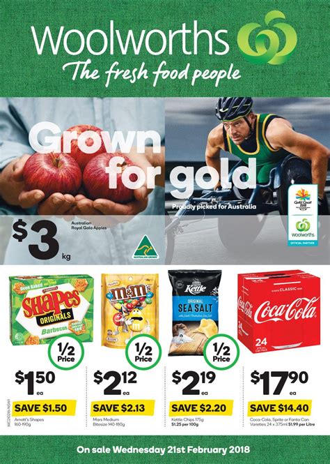 Woolworths Catalogue February Catalogue Au