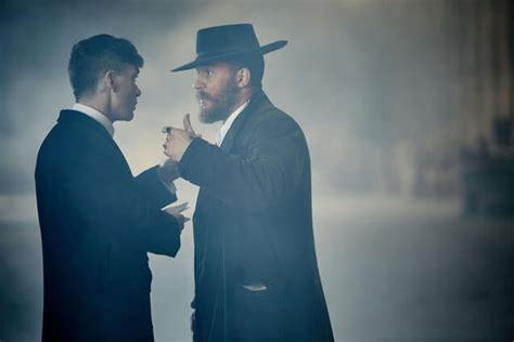 Peaky Blinders Gangs Of Birmingham Staffel Moviepilot