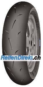 Mitas MC35 S Racer 2 0 100 90 12 TL 49P Hinterrad Mischung Super Soft