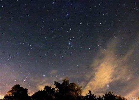 Amazing Perseid Meteor Shower Photos – 7dayshop Blog