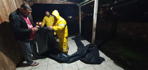 Sombrio Decretar Situa O De Emerg Ncia Ainda Hoje Devido S Fortes Chuvas