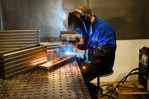 Hobart Handler 210 Mvp Mig Welder Review