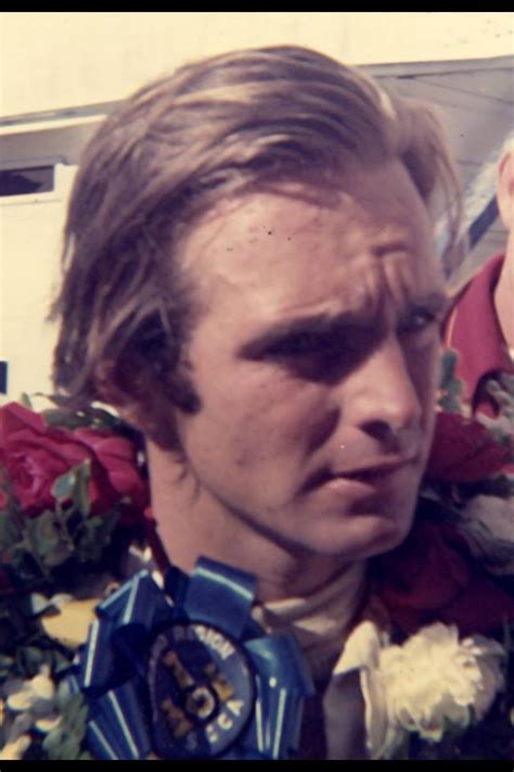 Peter Revson takes first at Road America | Peter revson, Classic racing ...