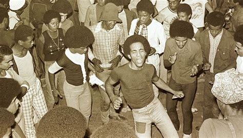 Você sabe como surgiu o funk no Brasil Confira 8 marcos na história do