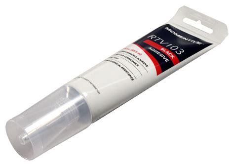 Rtv Oz Tube Momentive Performance Materials Silicone Sealant