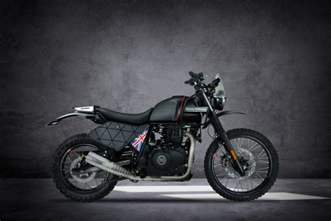 Upcoming Royal Enfield Himalayan Things We Know So Far