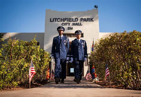 Luke Afb Celebrates The Air Forces 76th Birthday Luke Air Force Base