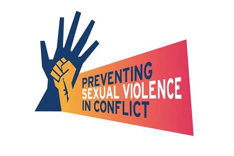 International Ministerial Conference On Preventing Sexual Violence In