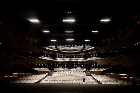 Ayala Land Opens State Of The Art Theater In Makati Abs Cbn News
