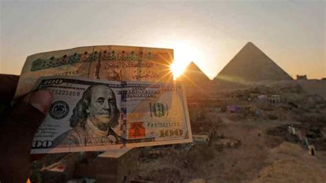 Egypt’s economy to grow 4.4% in FY 2023/24, pound to record EGP 38/USD ...