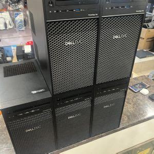 Infotech 132 Computers 