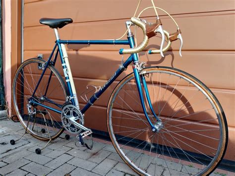 Legnano Mod Special Race Bicycle Catawiki