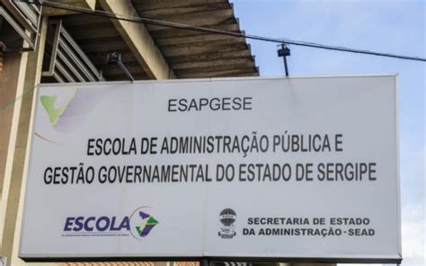 Escola de Governo inicia cursos rápidos para servidores nesta segunda