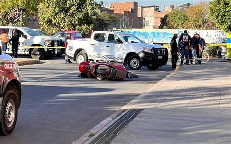 Emboscan Y Matan A Mujer Polic A Cuando Dejaba Su Turno La Verdad