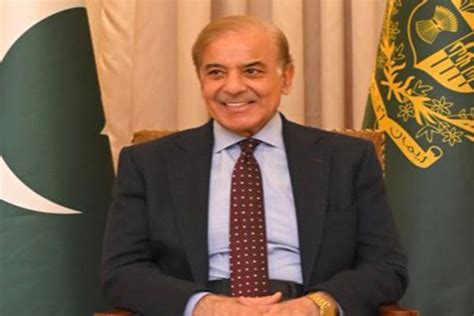 Shehbaz Sharif Elected Pakistan S Prime Minister For The Second Time